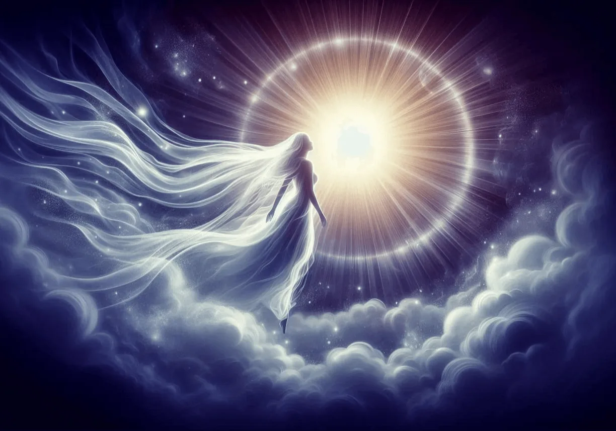 Âme Errante : Comprendre Et Libérer L'Énergie Des Défunts