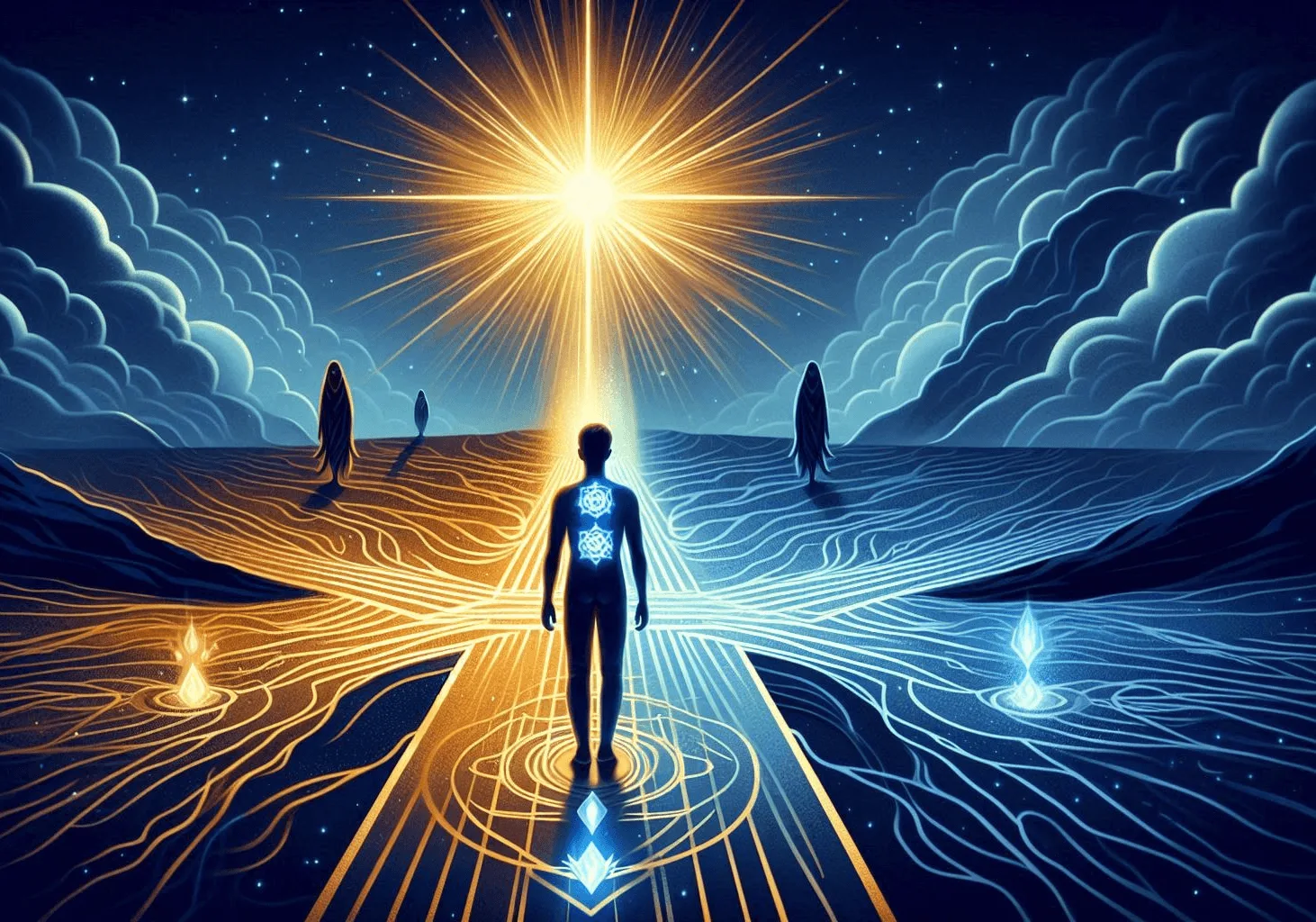 Auto-Sabotage : 5 Causes Spirituelles Méconnues (+ Solution)