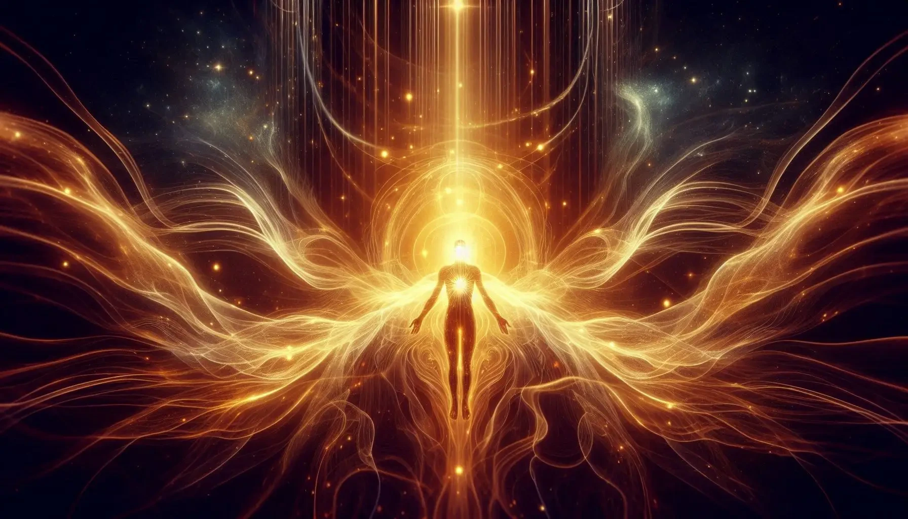 La clairsentience : ressentir les émotions et énergies des autres