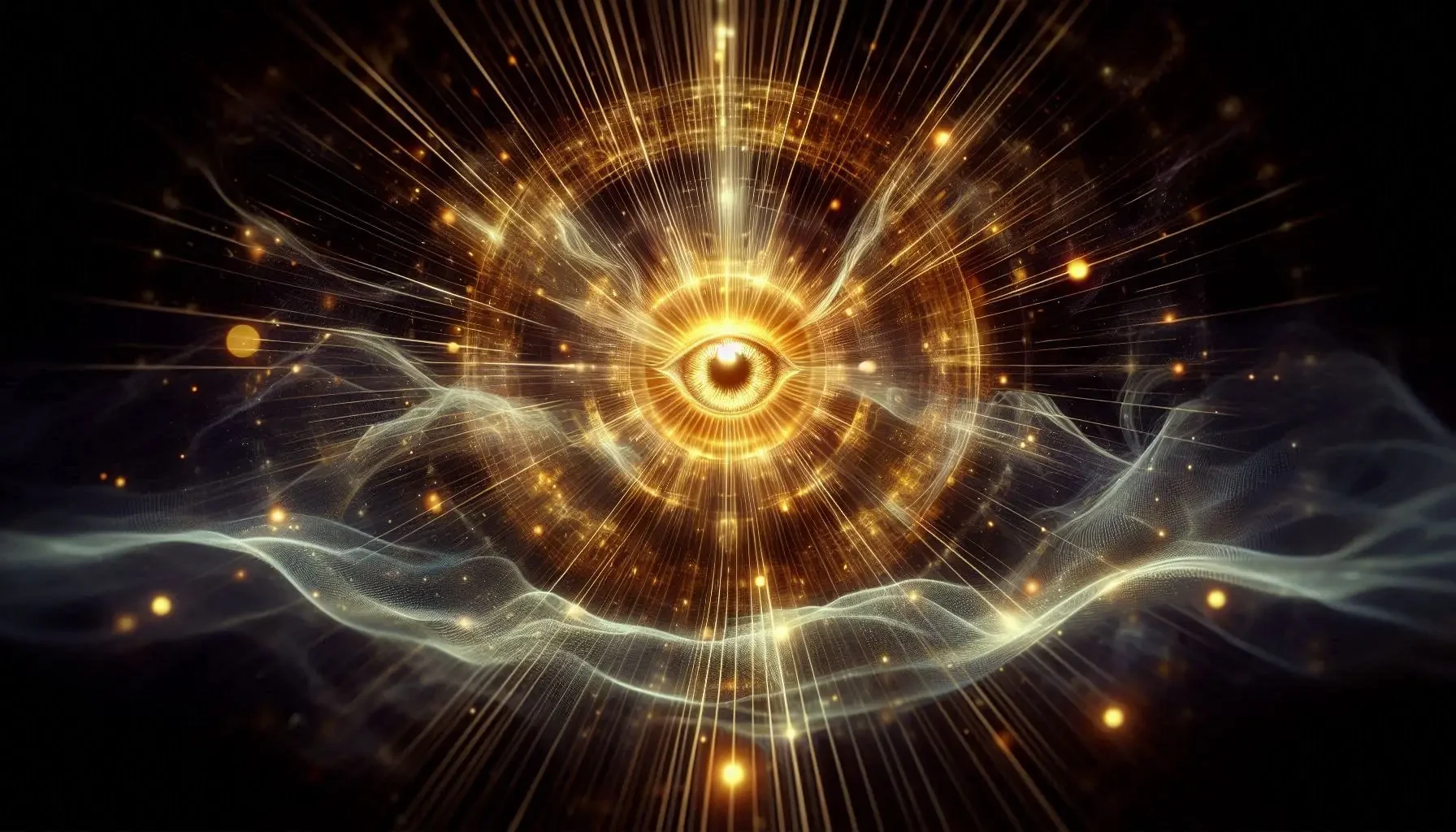 Clairvoyance : percevoir l'invisible au présent