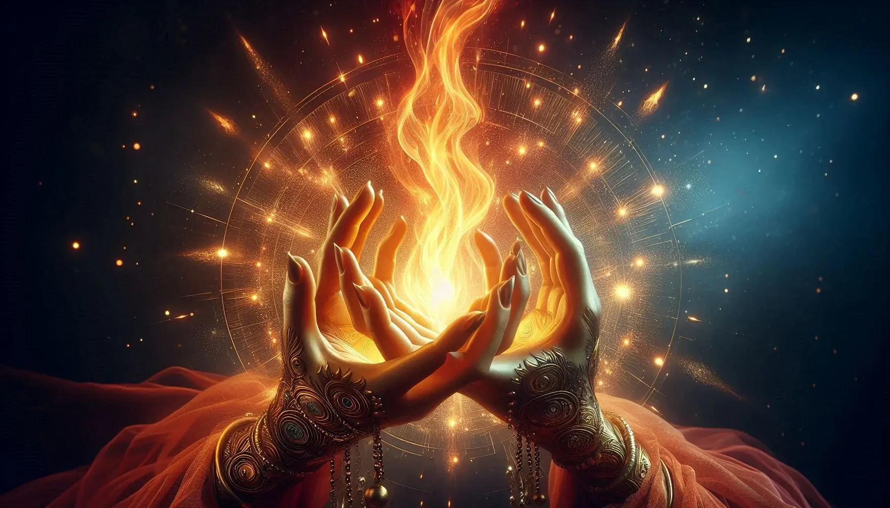 Coupeur de feu : cette pratique ancestrale qui soulage les brûlures