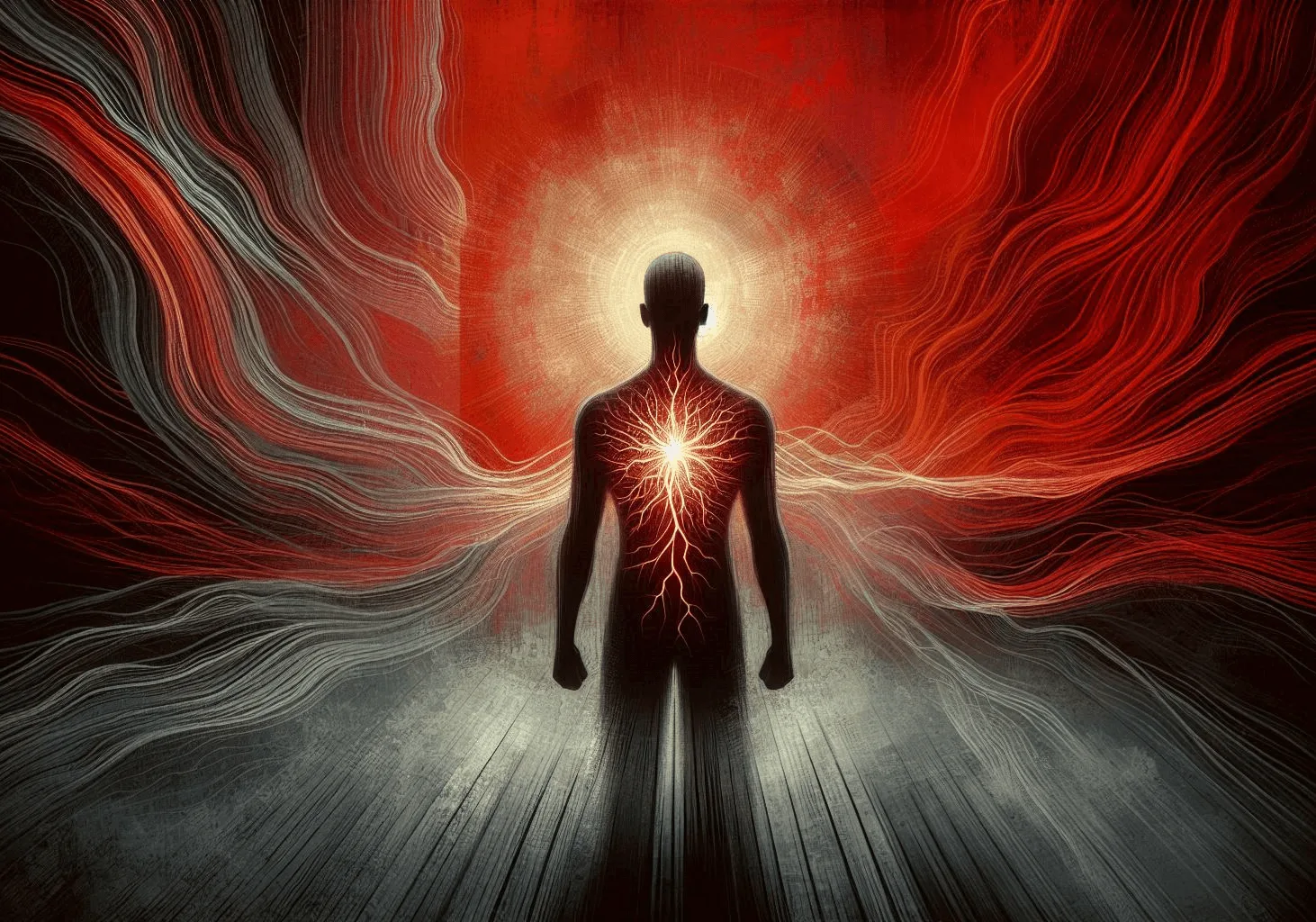 Entités Attachées : 5 Symptômes Spécifiques À Connaître