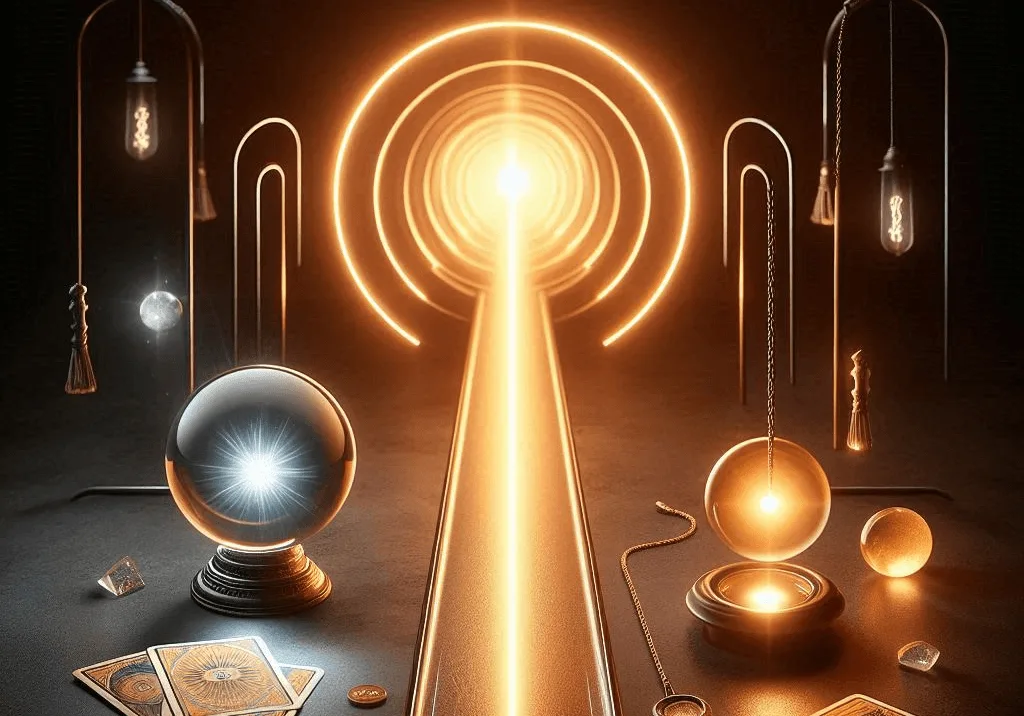 Guidance Intuitive Vs Voyance : Quelle Différence ?