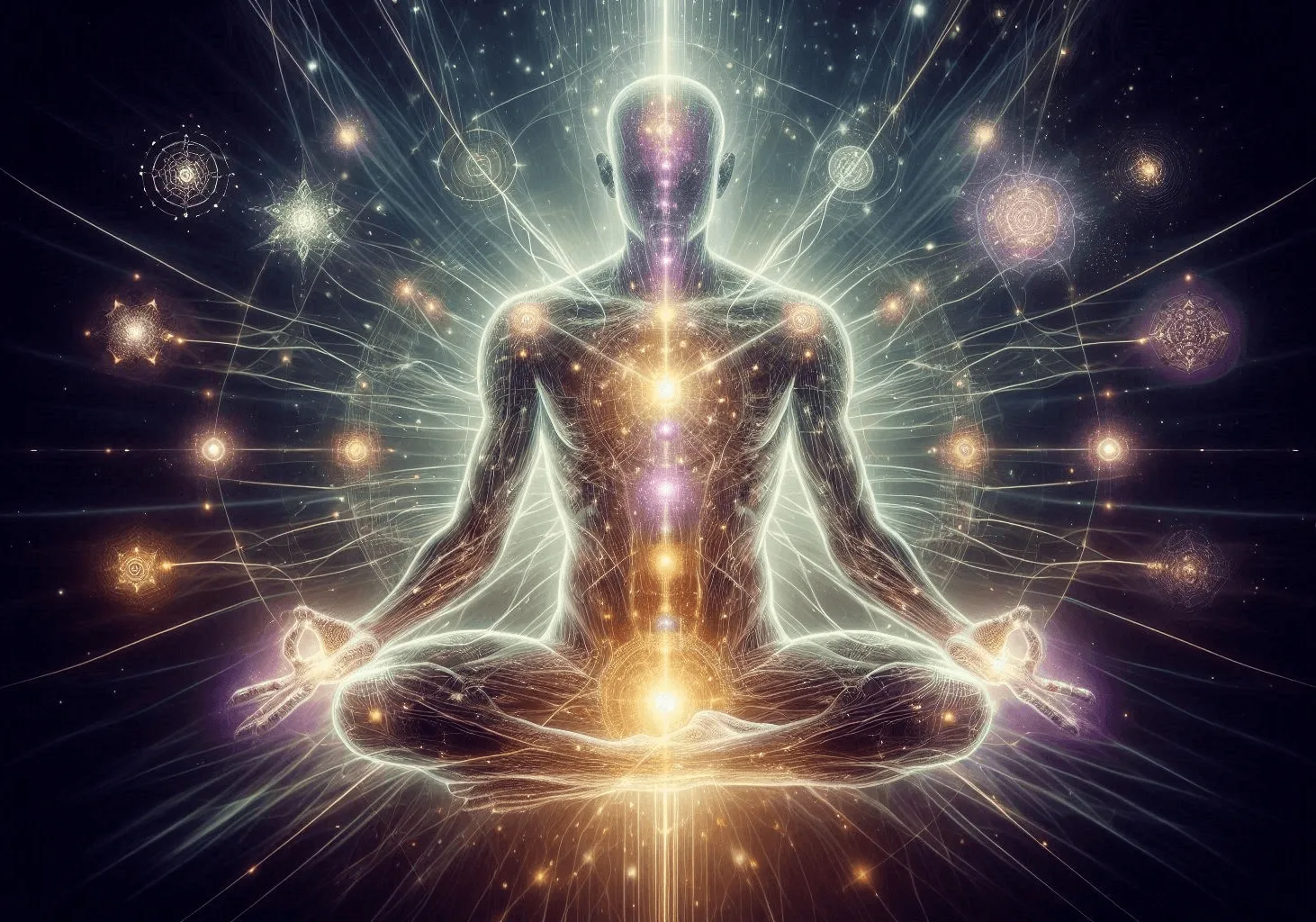 Implants Énergétiques : Les Reconnaître Et S'En Libérer