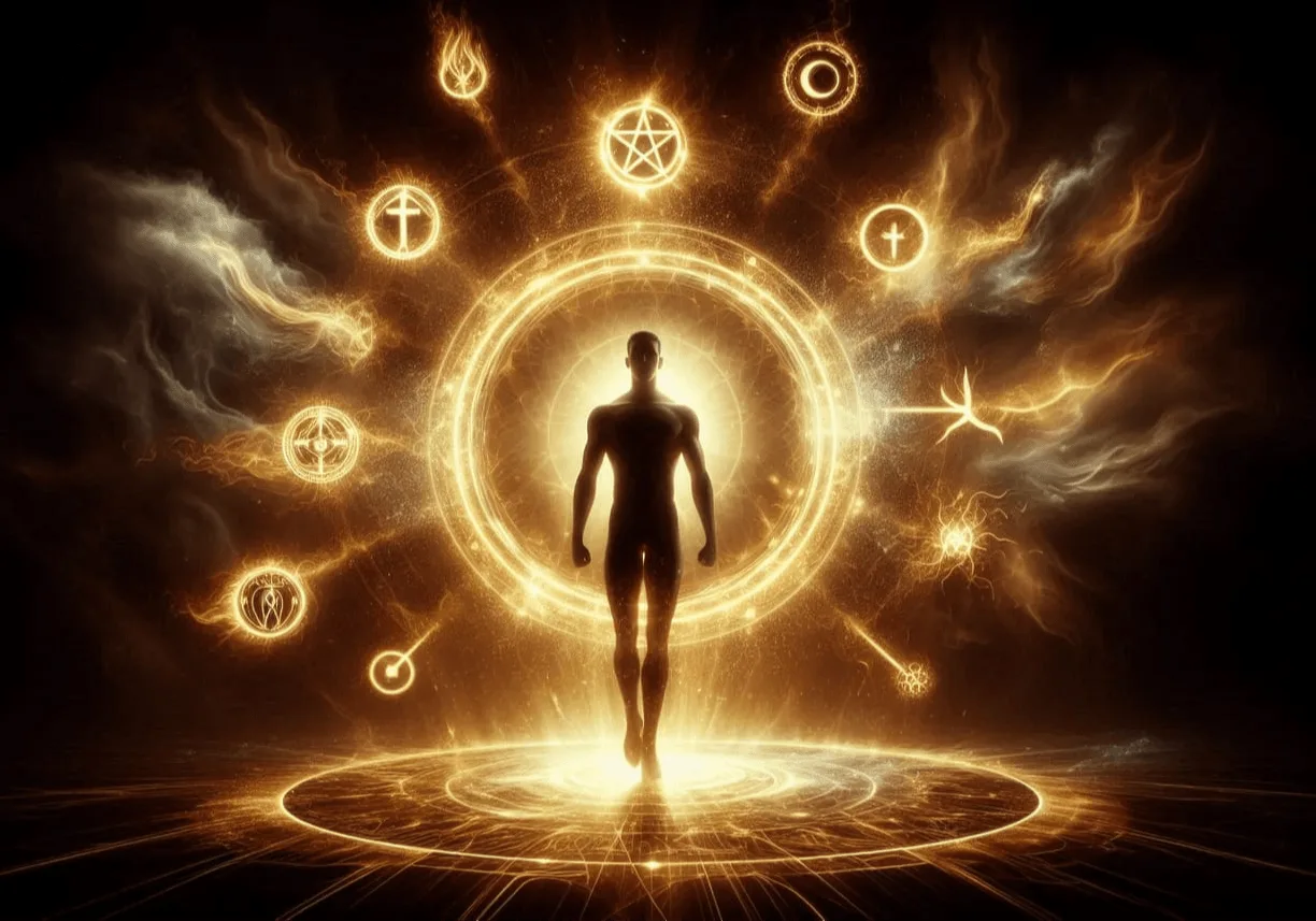 Maléfice Et Magie Noire : Reconnaître Et Se Protéger Efficacement