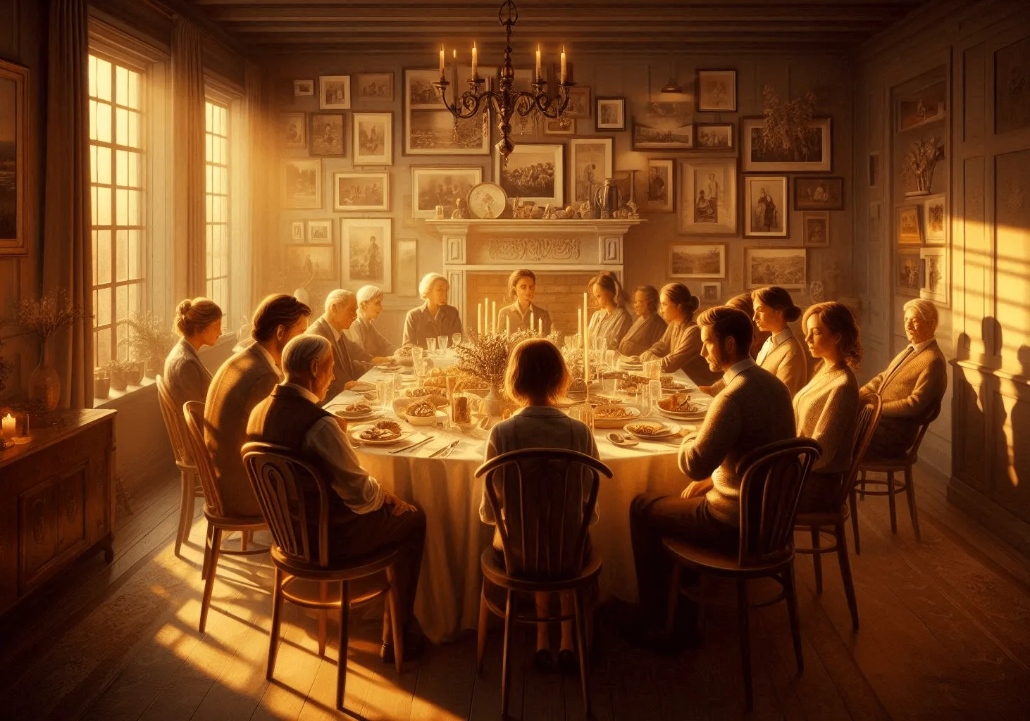 Mauvais Œil Familial : Quand La Jalousie Vient De La Famille