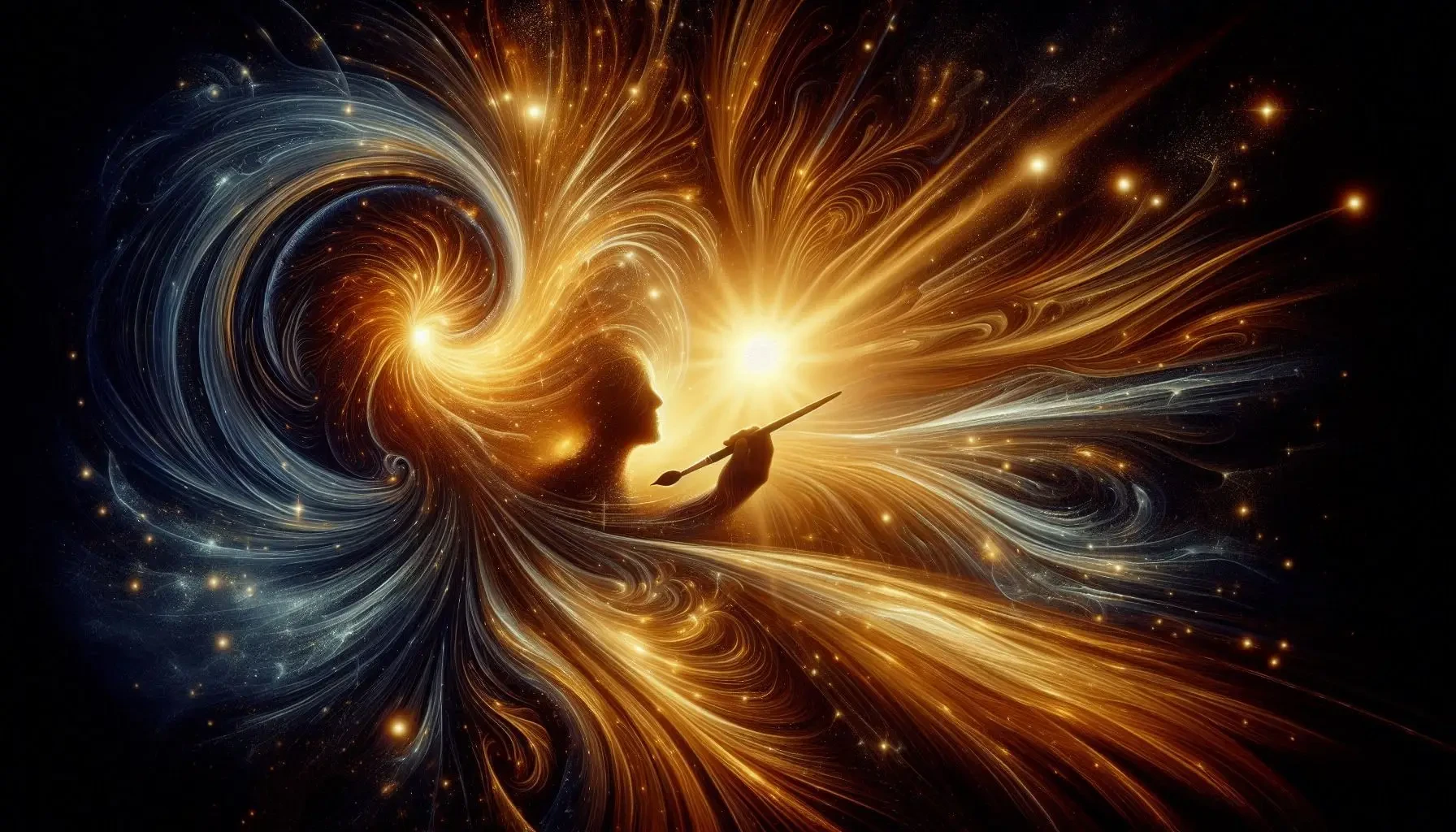 La mission artistique : l'art comme langage de l'âme