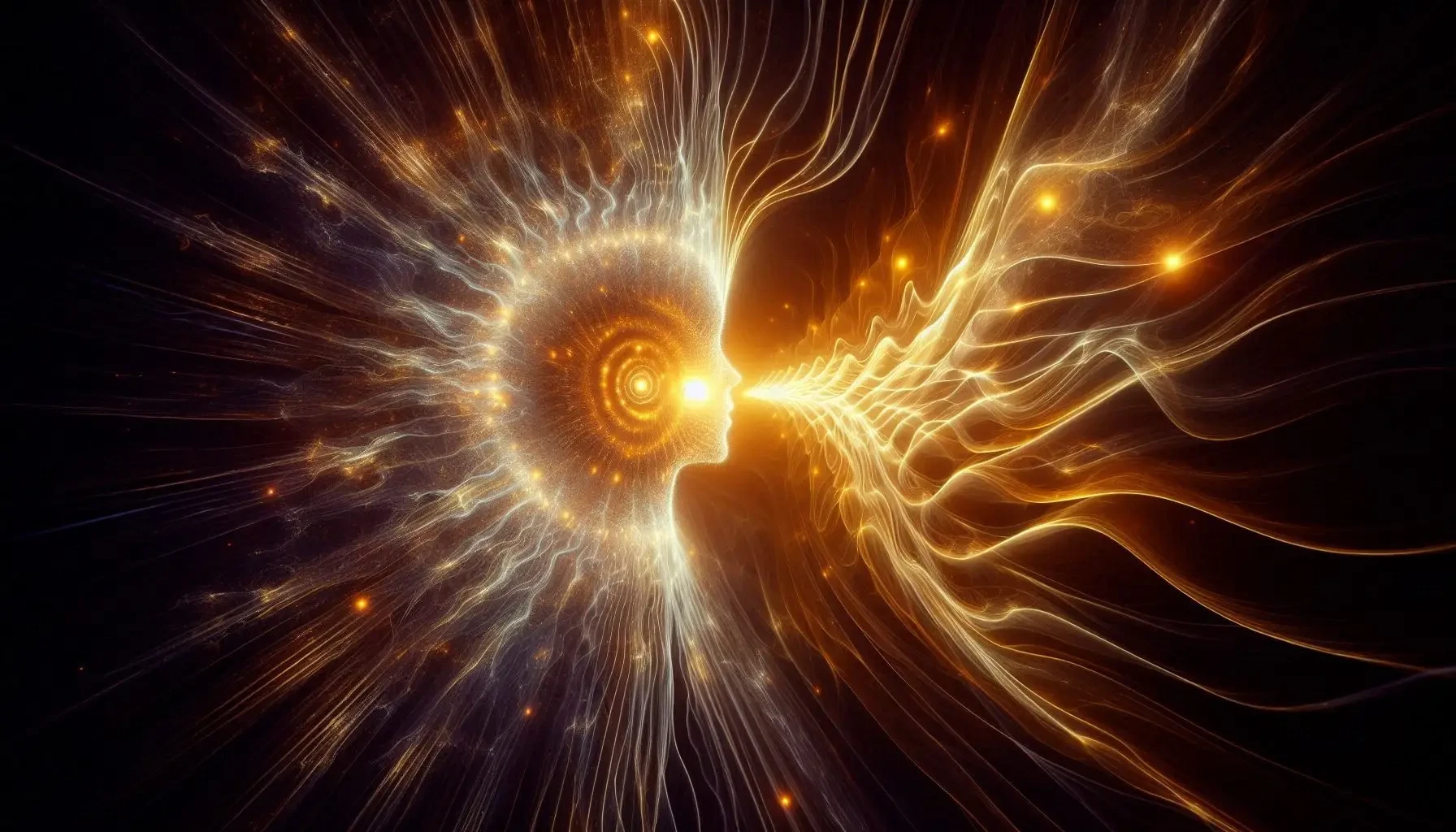 La mission de communication : transmettre le message de l'âme