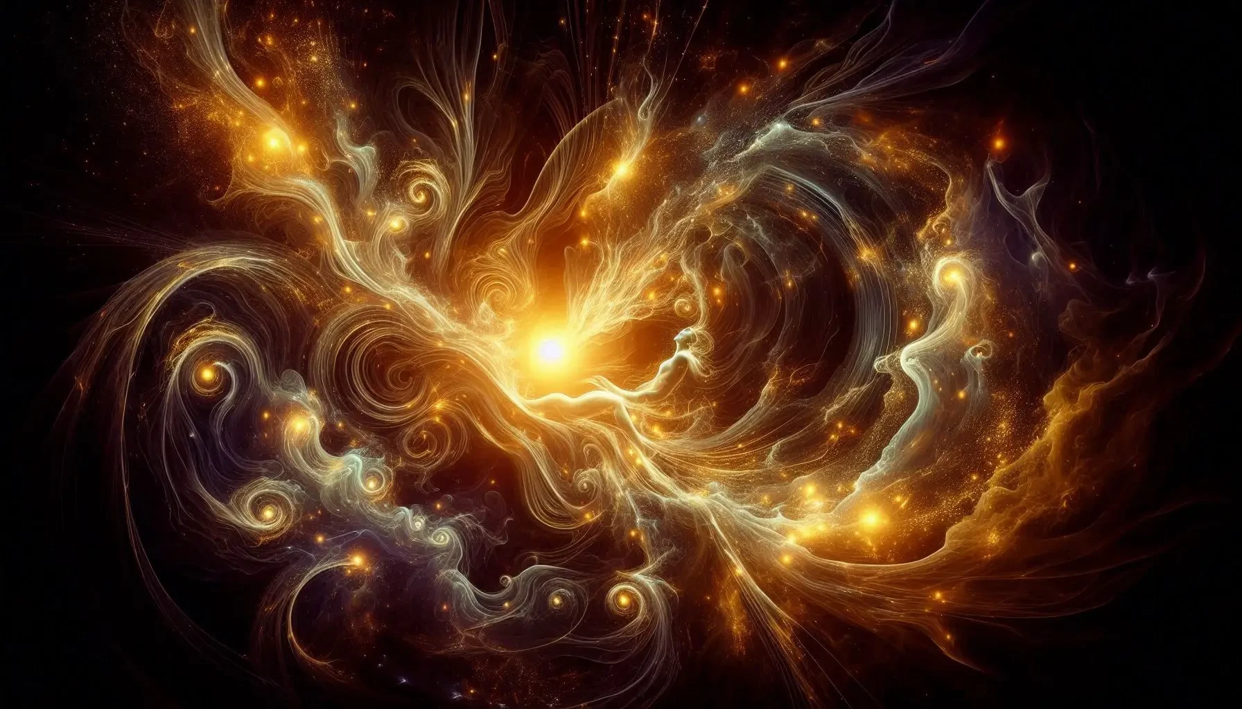 La mission de création : quand créer est une vocation d'âme