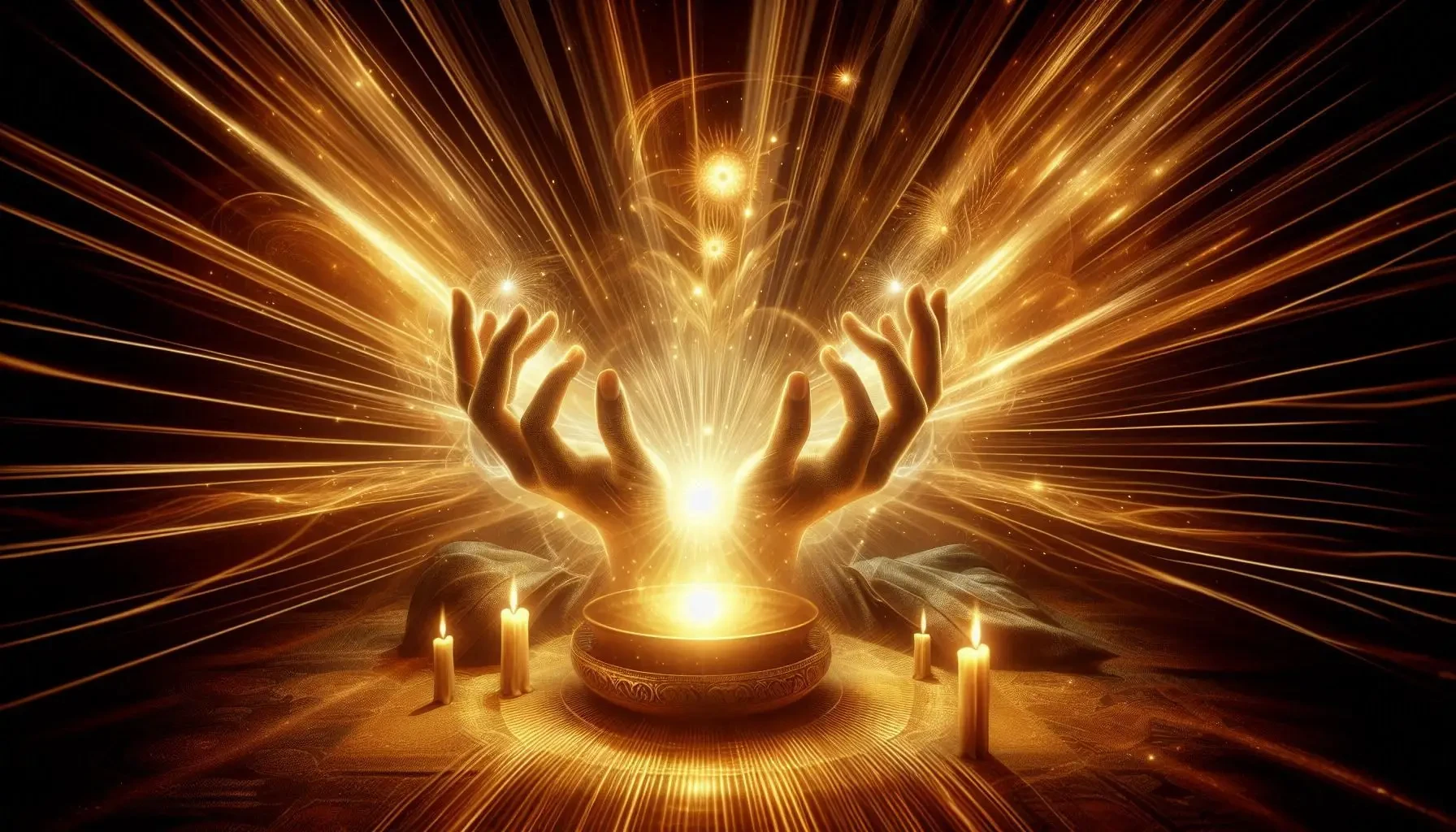 Êtes-vous une âme guérisseuse ? les signes d'une mission de guérison