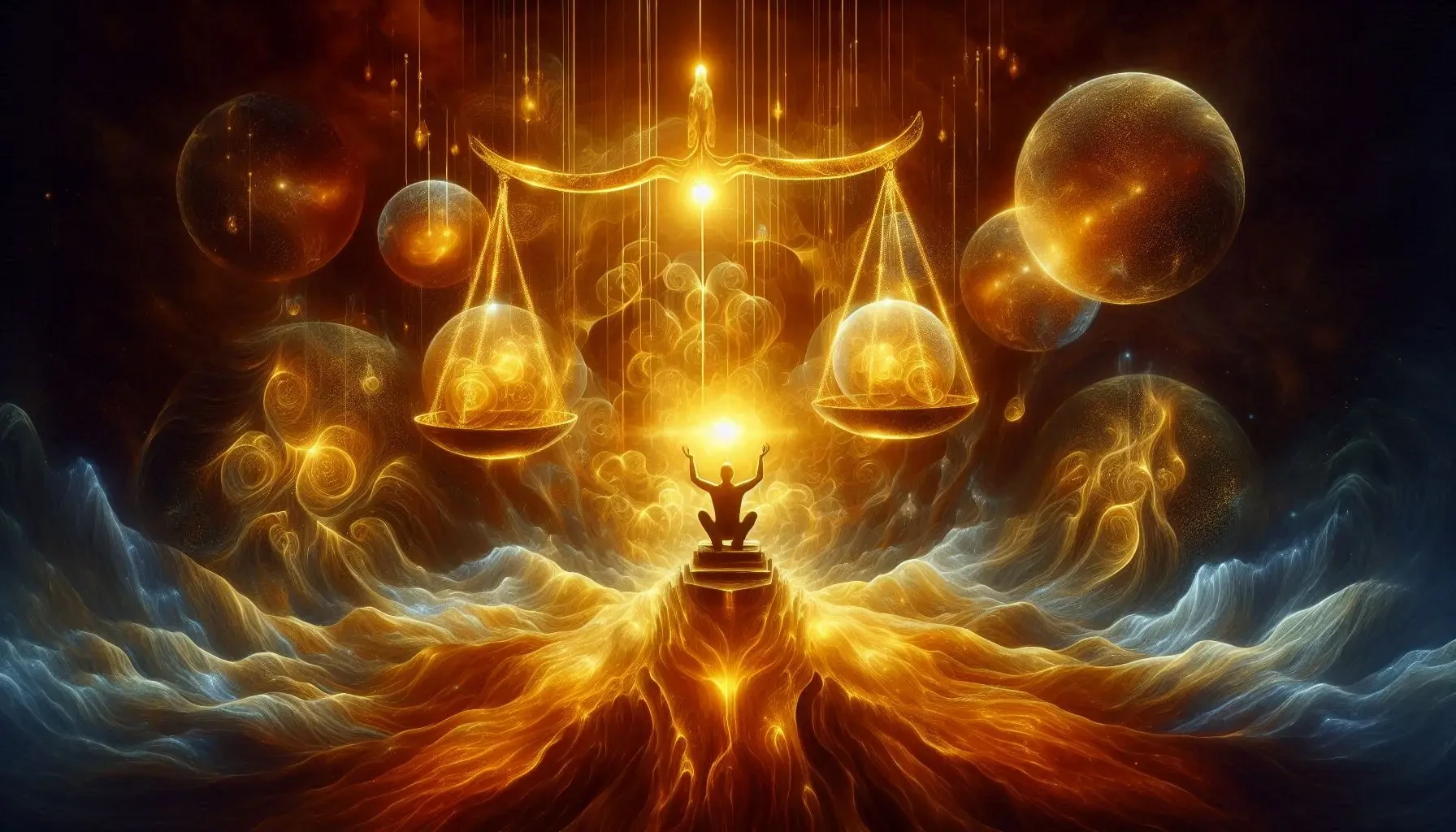 La mission de production : bâtir et manifester dans le monde matériel