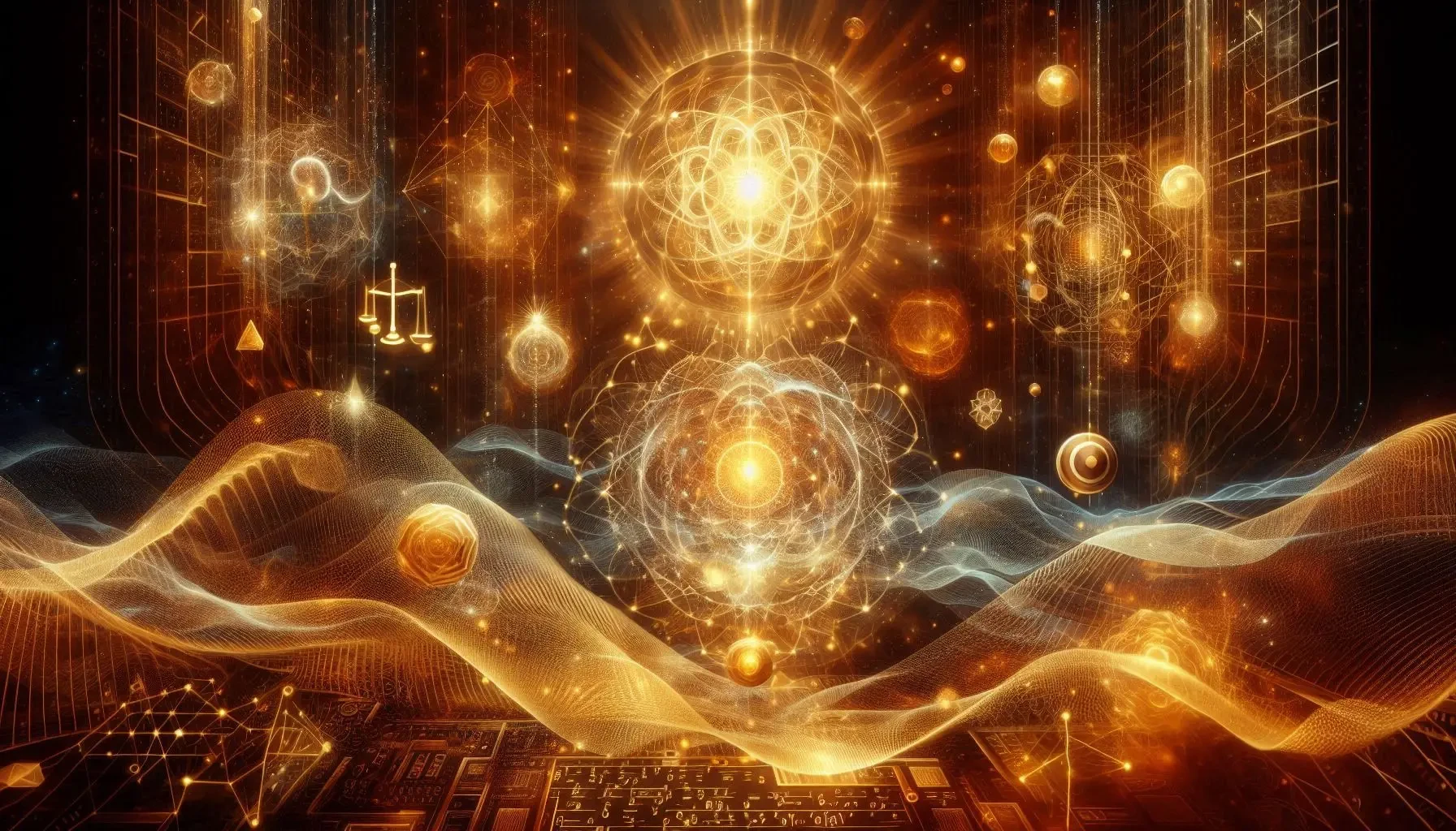 La mission scientifique : chercher la vérité comme vocation d'âme