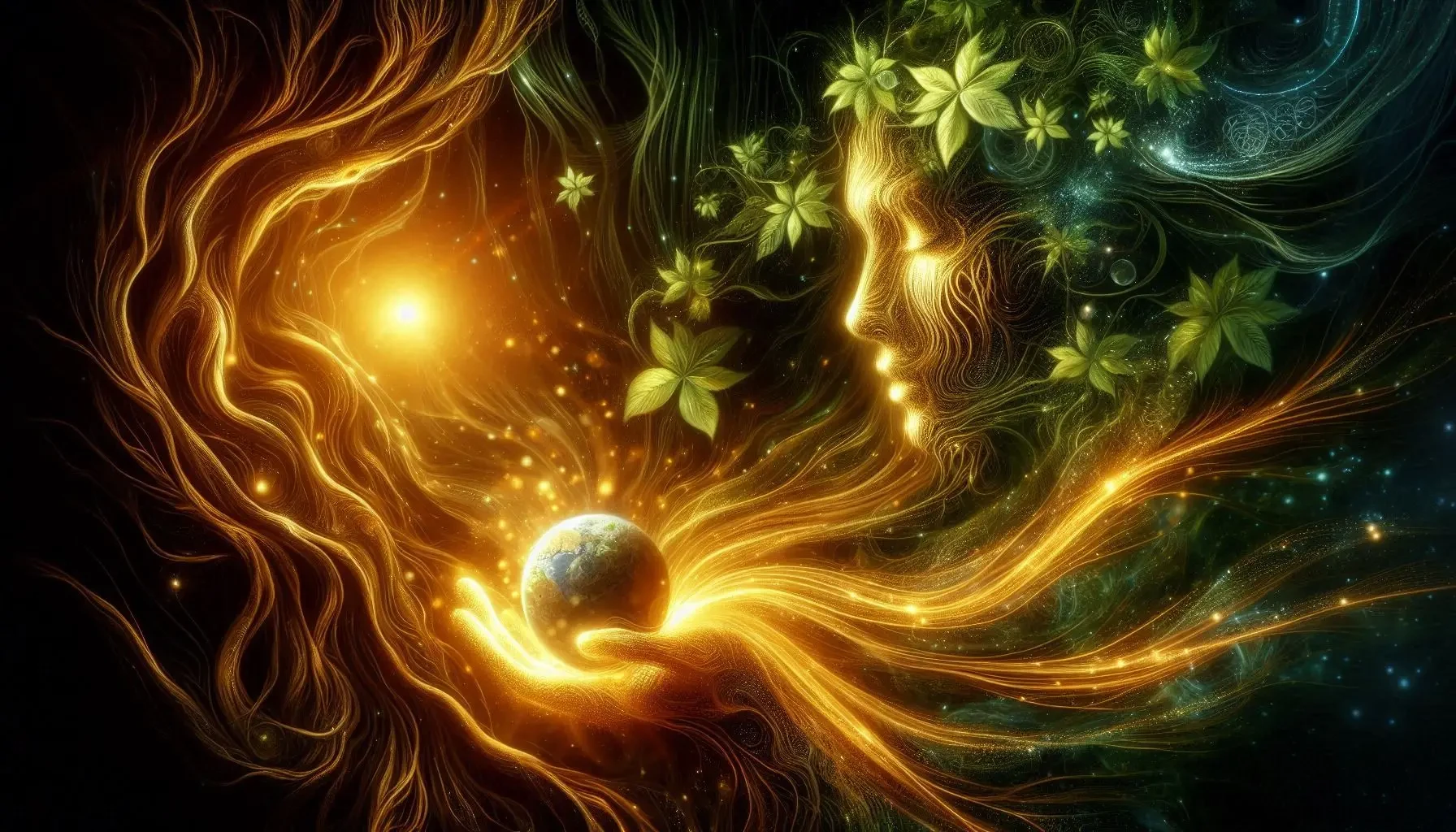 Gardien de la terre : ces âmes au service du vivant