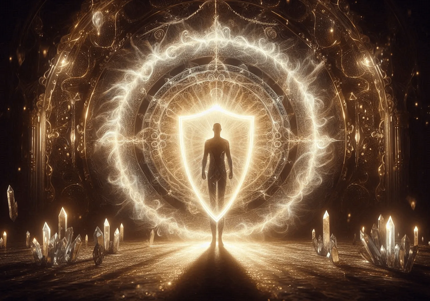 Protection Contre L'Envoûtement : 5 Méthodes Efficaces (2026)