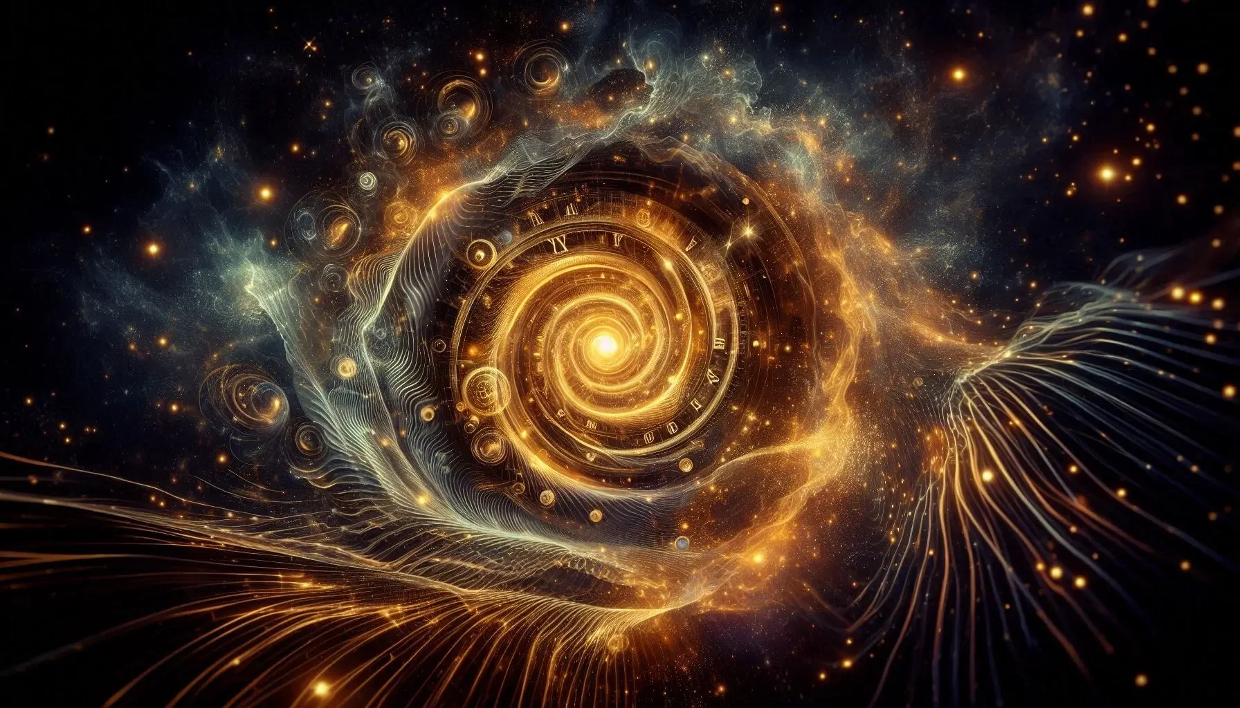 La rétrocognition : lire l'histoire d'un lieu ou d'une personne