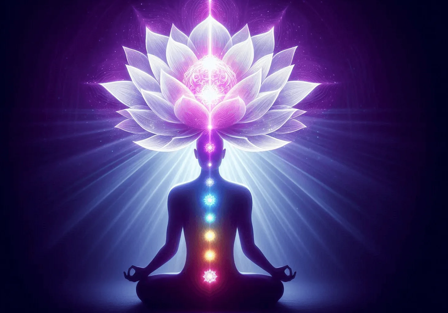 Tout Savoir Sur Le Chakra Couronne (Sahasrara) : Guide Complet