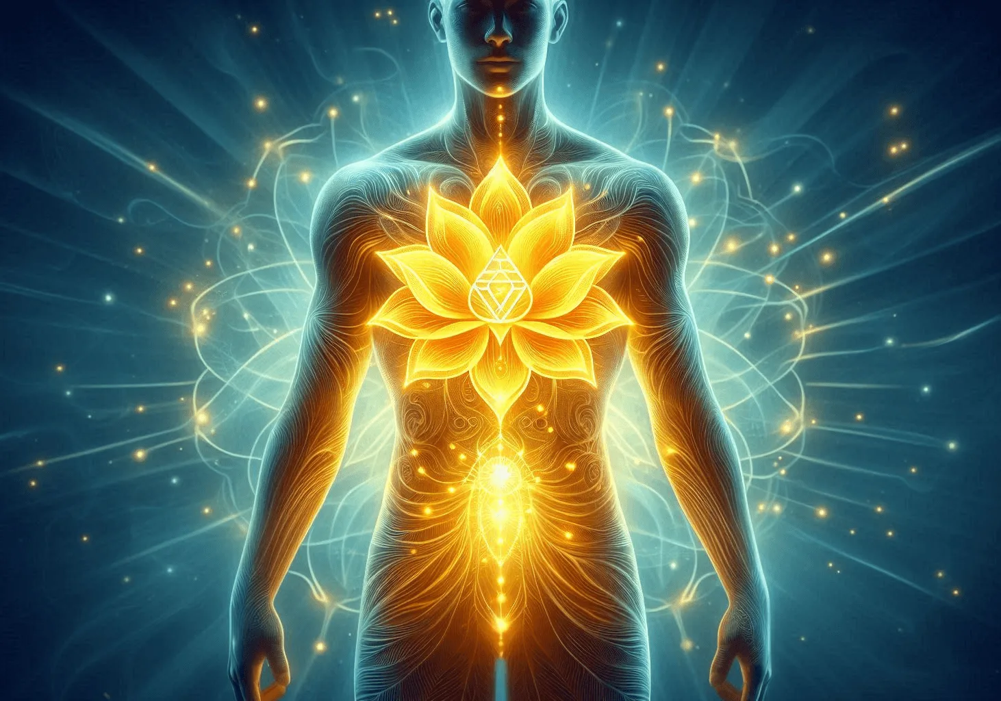 Chakra du Plexus Solaire (Manipura) : Guide Complet