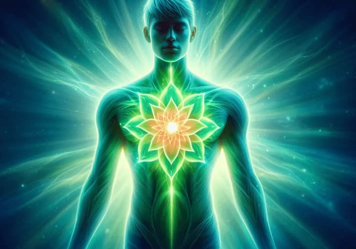 Article Garnier Magnétisme