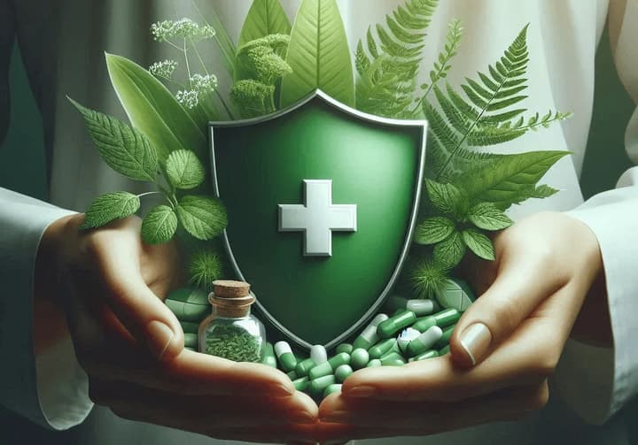 Article Garnier Magnétisme
