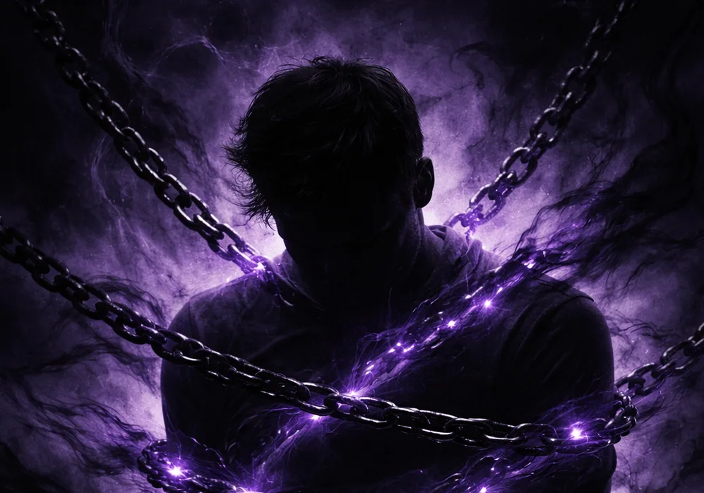 7 Signes que vous êtes envoûté — test rapide et solutions