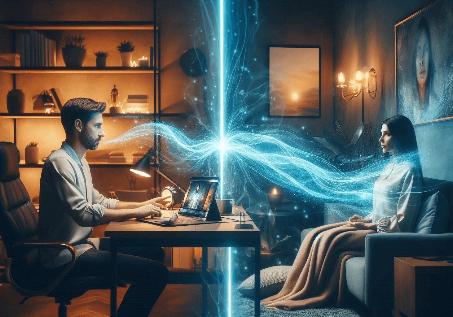 Magnétisme à distance : comment ça marche ? (guide 2026)