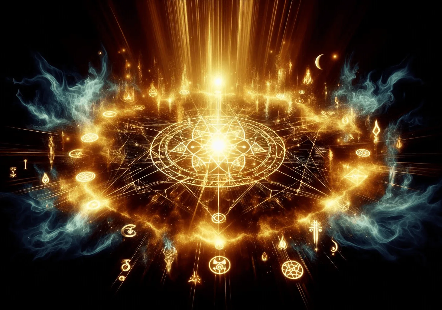 Maléfices énergétiques : comprendre et se libérer