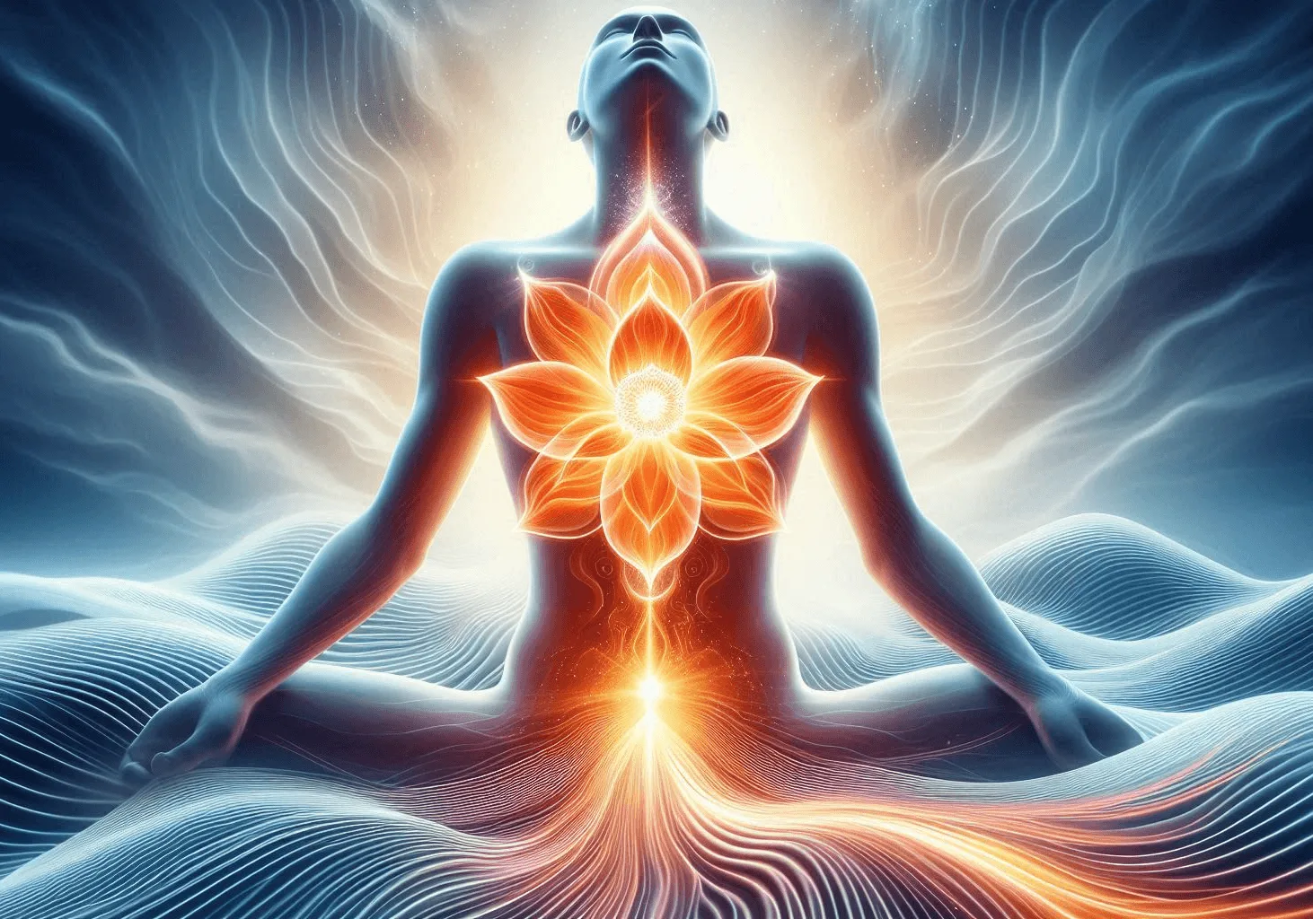 Chakra sacré (svadhisthana) : guide complet