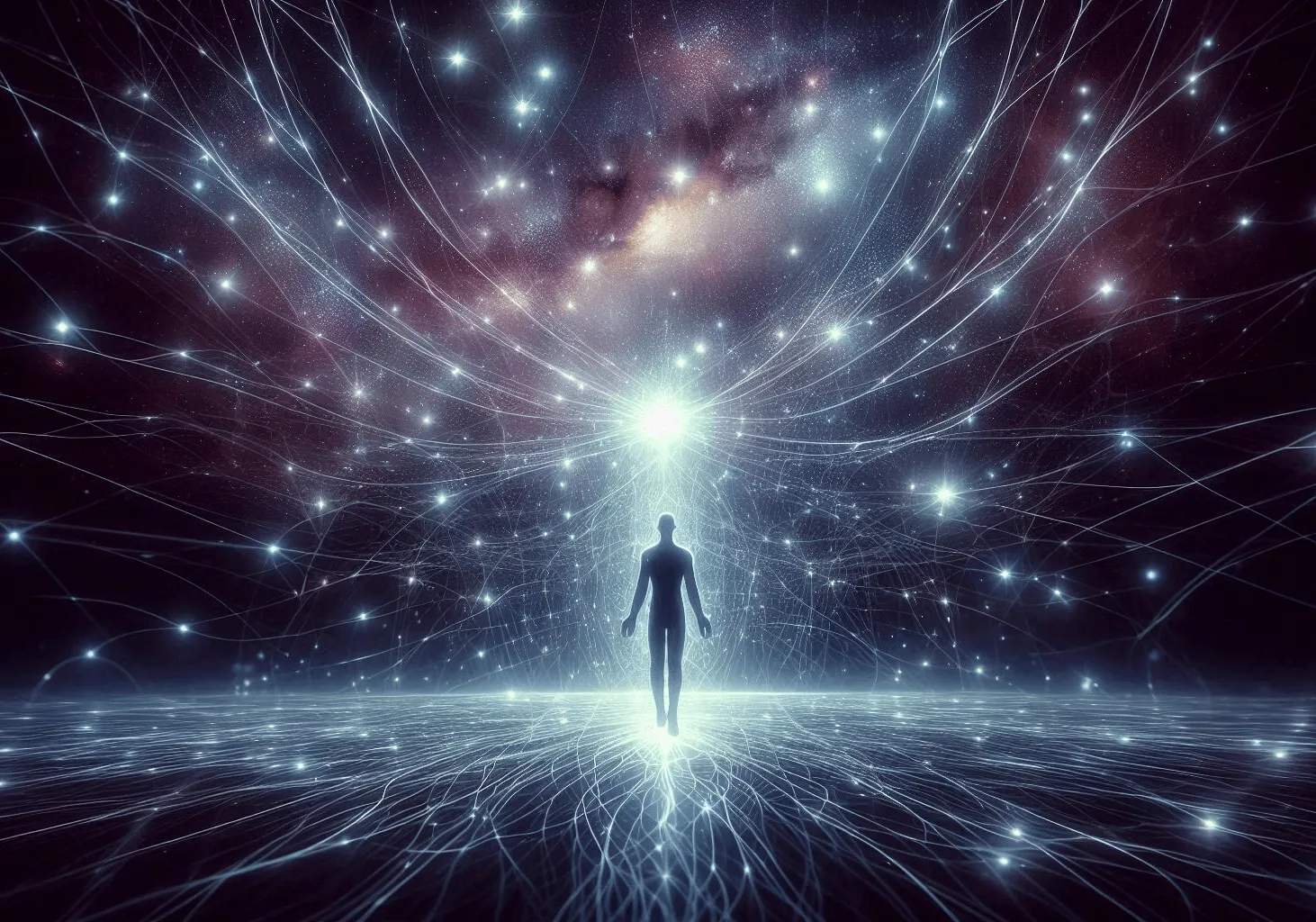 Entité extra-terrestre : channeling et starseeds