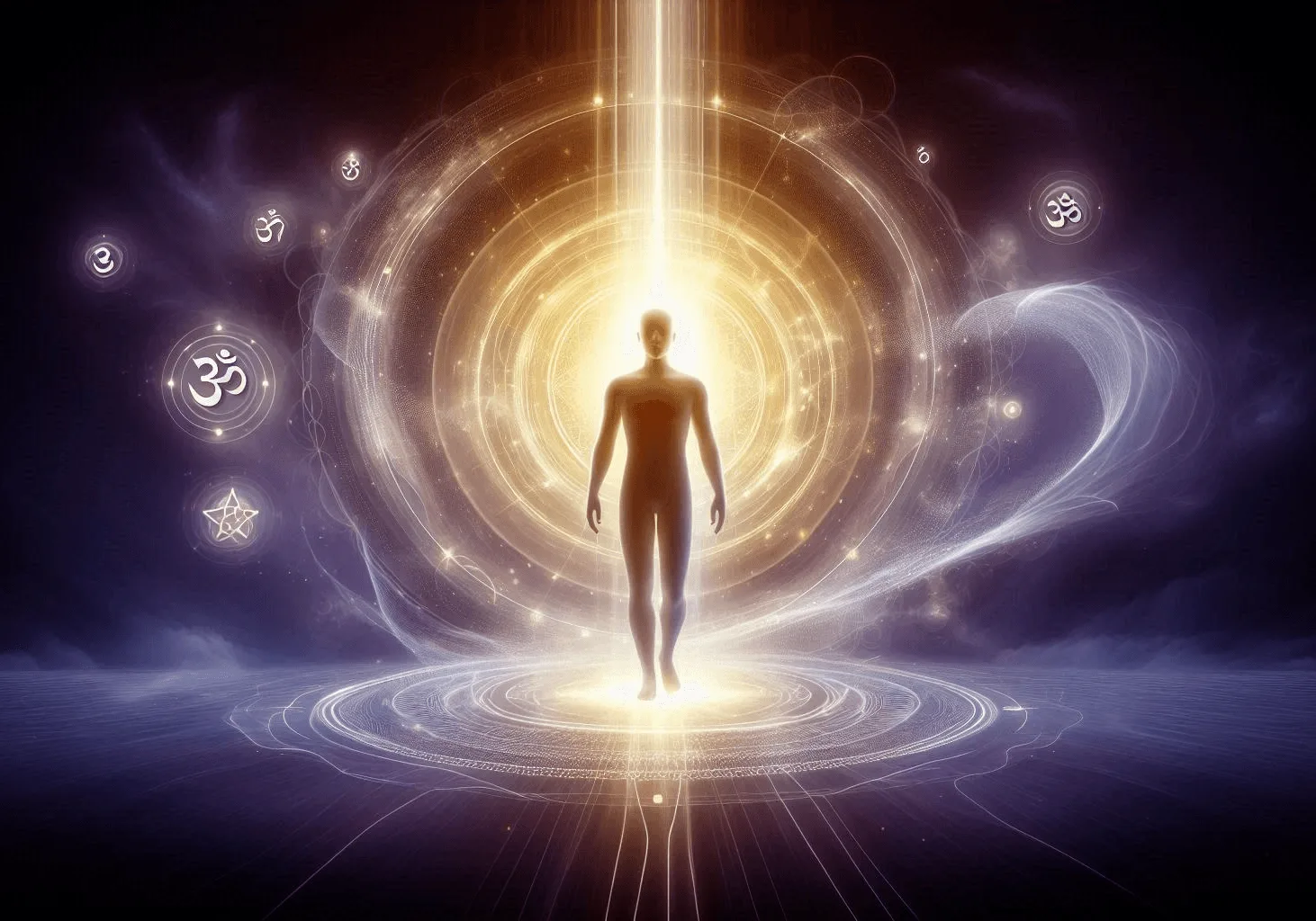 Démons bas astral : signes, protection et libération