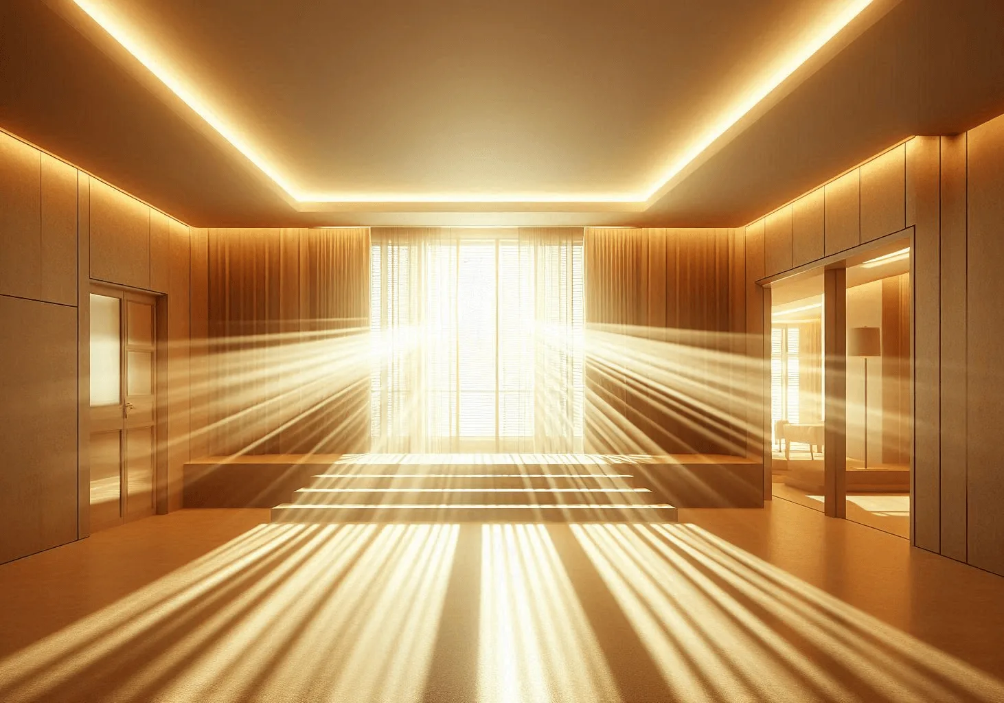 Nettoyage énergétique maison : 5 signes que votre lieu est chargé