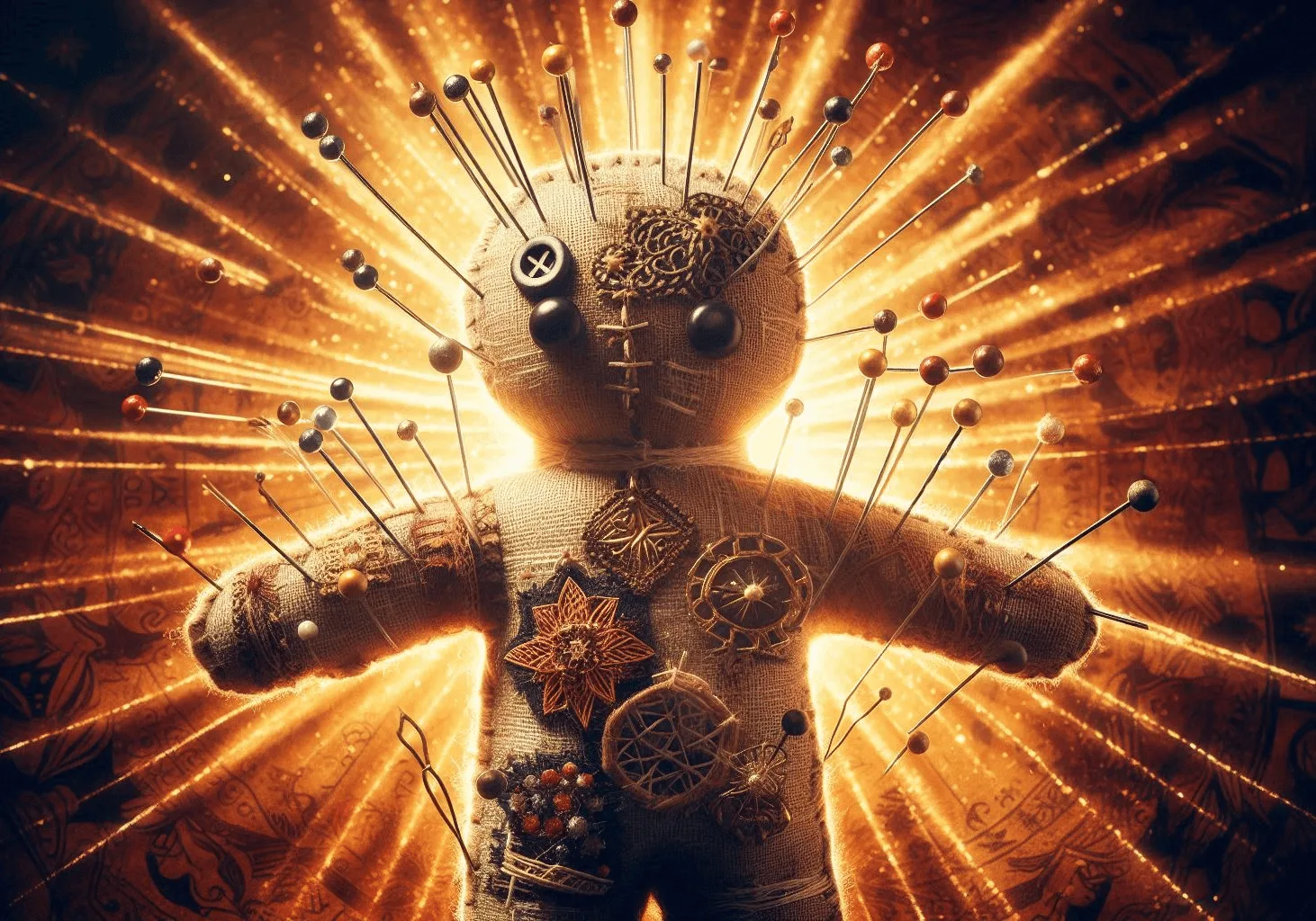 Maléfice vaudou : signes, protection et libération efficace