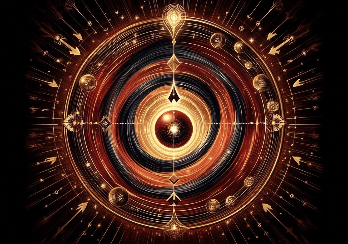 Retour d'envoûtement : renvoyer un sort à l'expéditeur ?