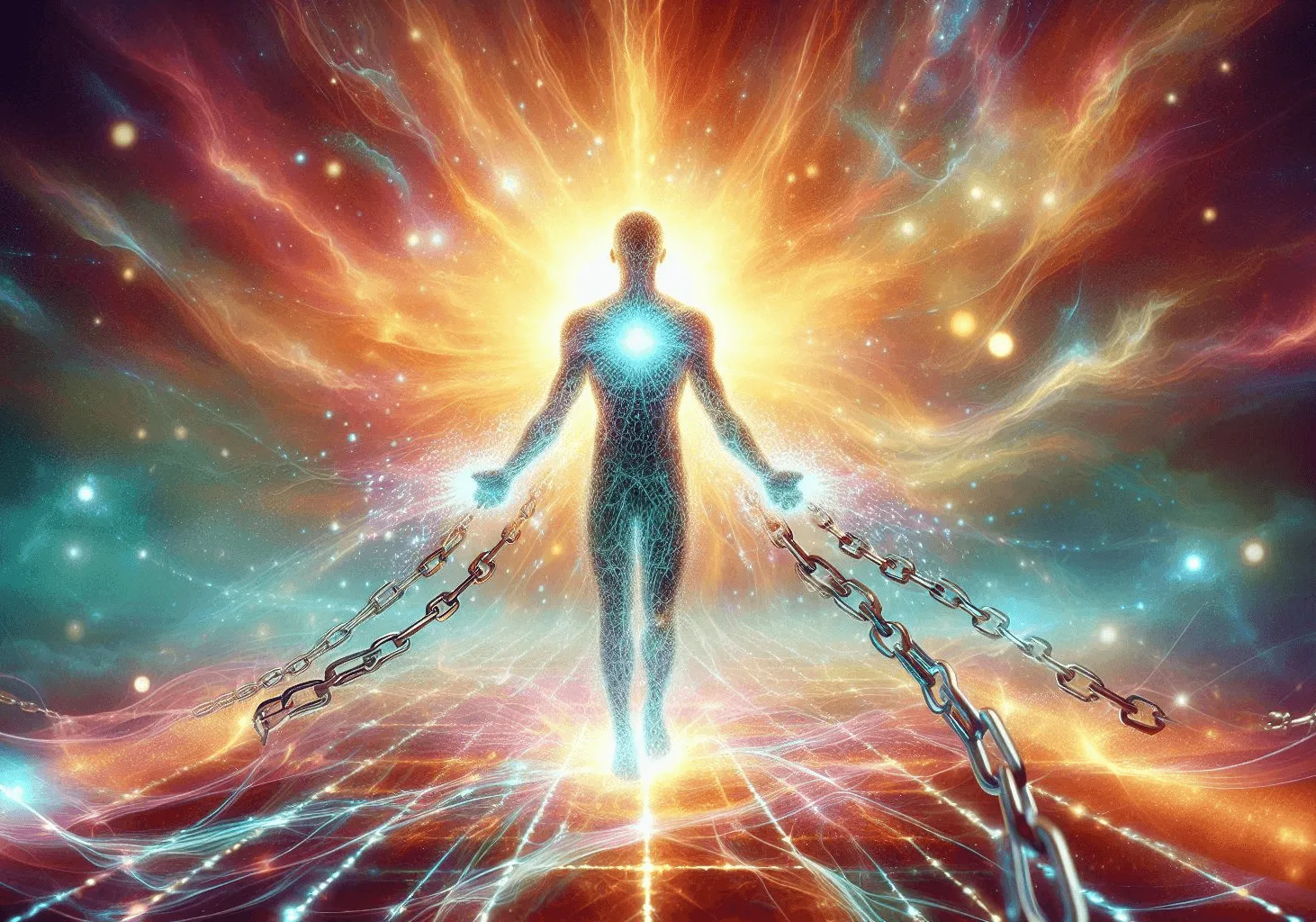 Couper les liens énergétiques toxiques : méthode professionnelle