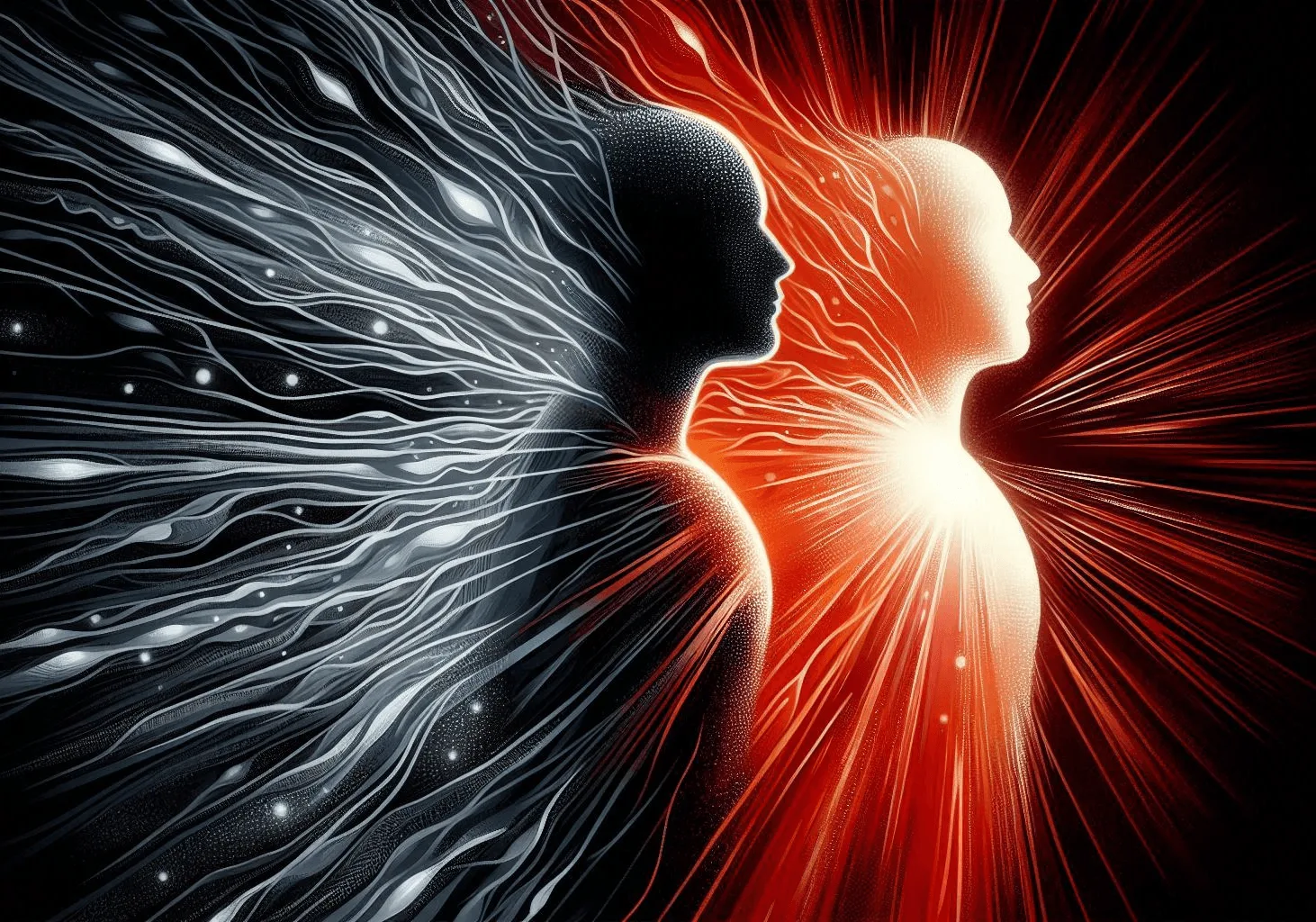 Vampirisme énergétique : 6 signes que vous êtes la cible