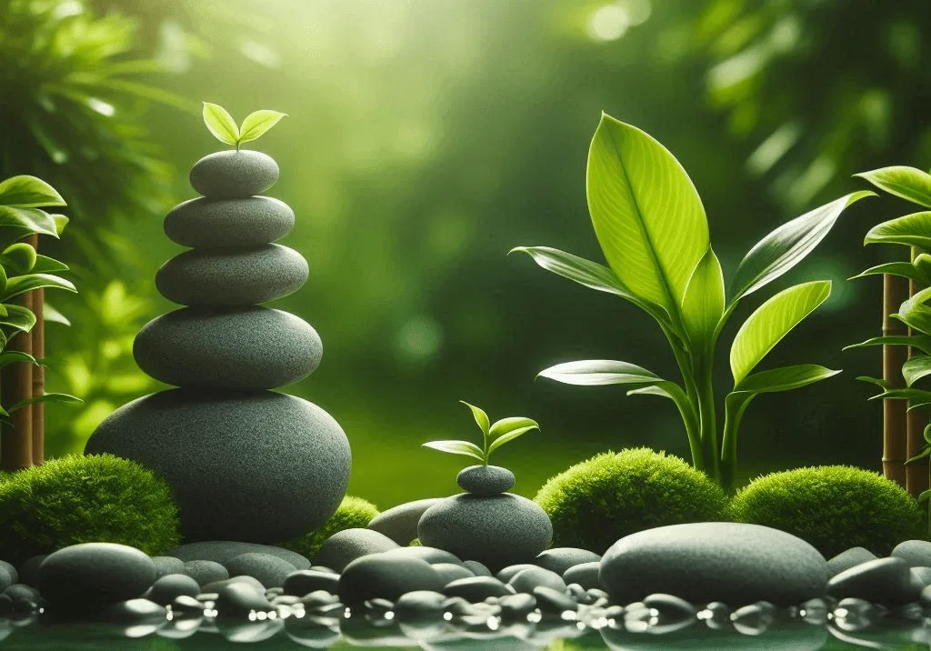 Comment maintenir votre équilibre énergétique sur le long terme ?