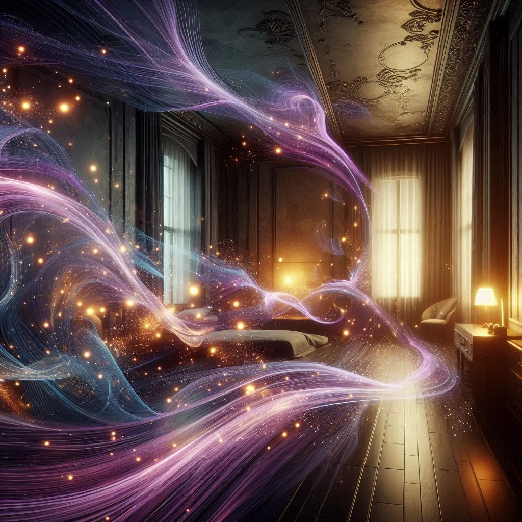 Nettoyage énergétique lieu : le guide complet 2026